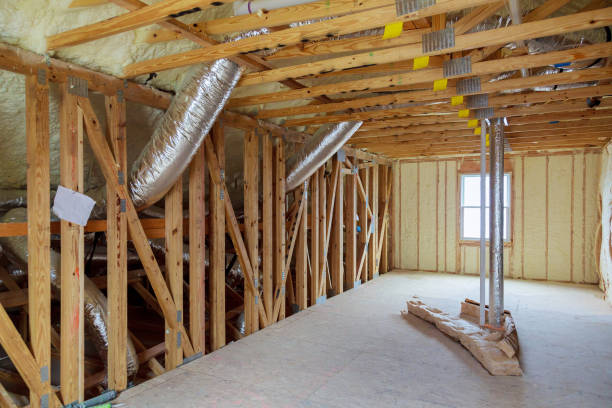 Best Geographic-Specific Insulation Services in Palatine, IL