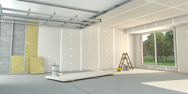 Types of Insulation We Offer in Palatine, IL