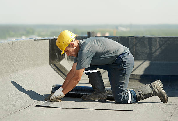 Types of Insulation We Offer in Palatine, IL